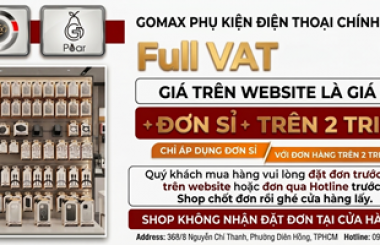PHƯƠNG THỨC ĐẶT HÀNG