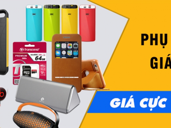 Vì sao nên chọn Mua sỉ Phụ kiện Điện thoại tại Cty Gomax ?